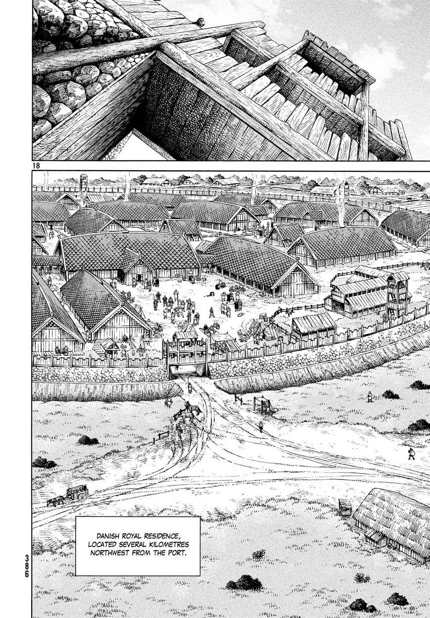 Vinland Saga, Chapter 126 image 18